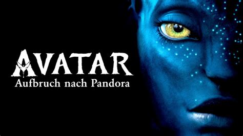 avatar 1 ganzer film deutsch kostenlos|Avatar